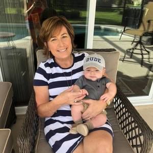 Meet your Posher, Trudy